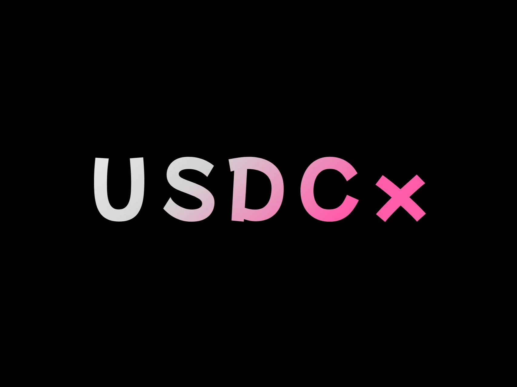USDCx