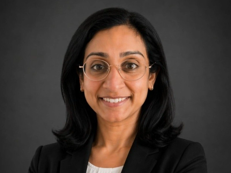 Nitya Subramanian