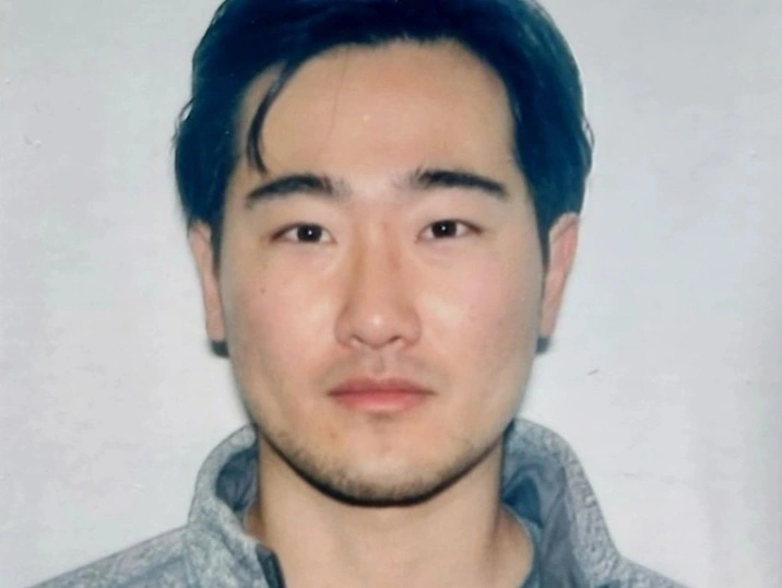 David Jeong
