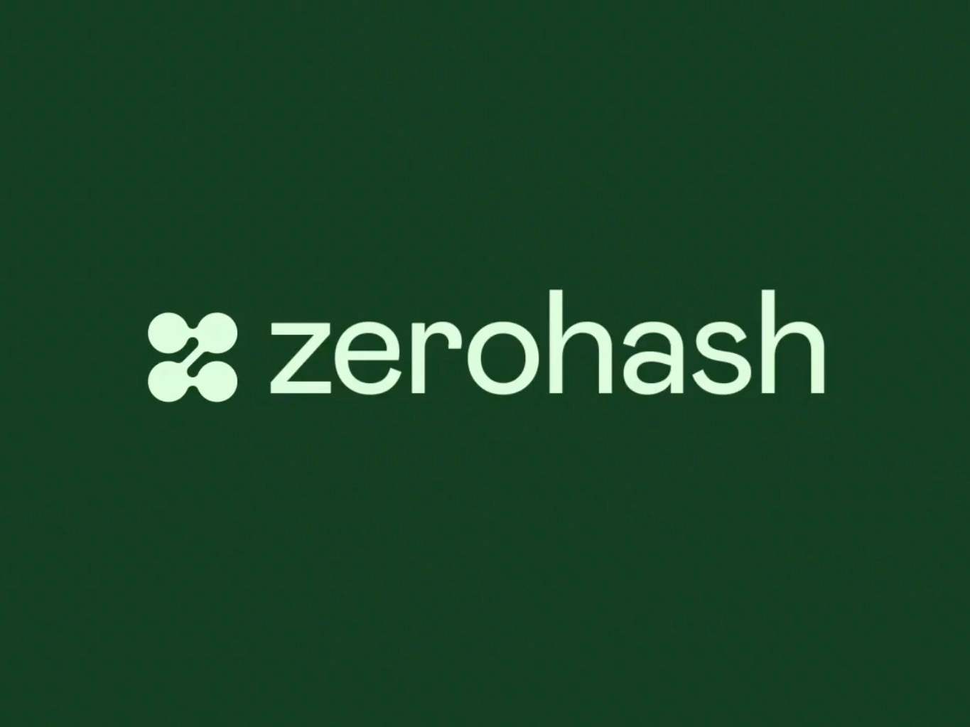 Zerohash