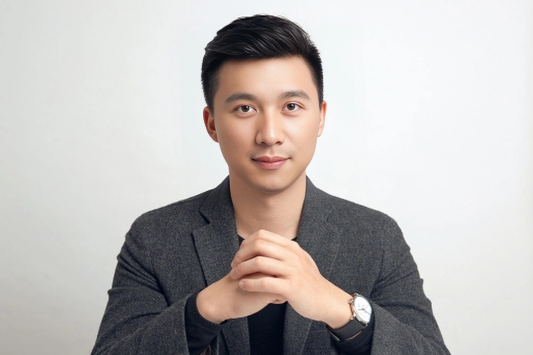 Zhuling Chen