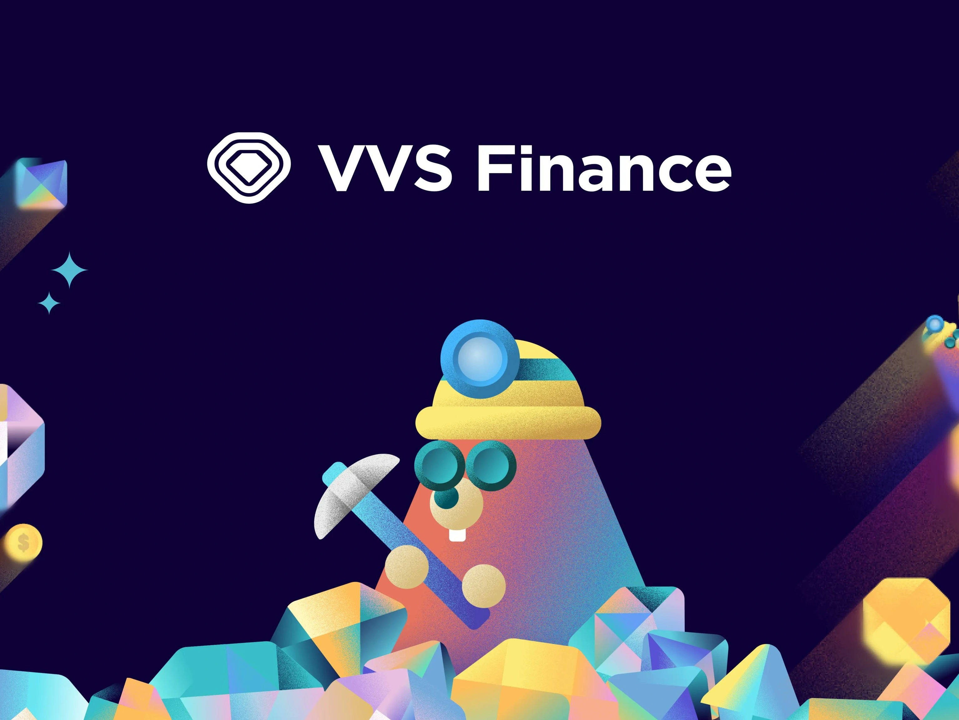 VVS Finance
