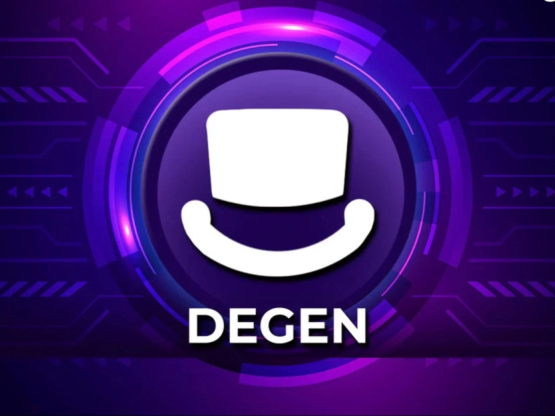 Degen