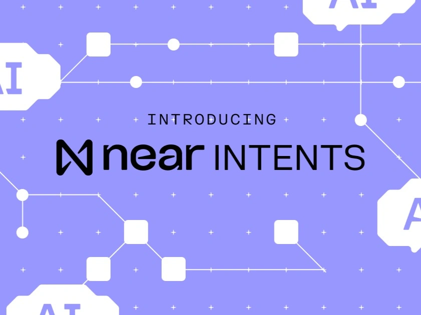 NEAR Intents