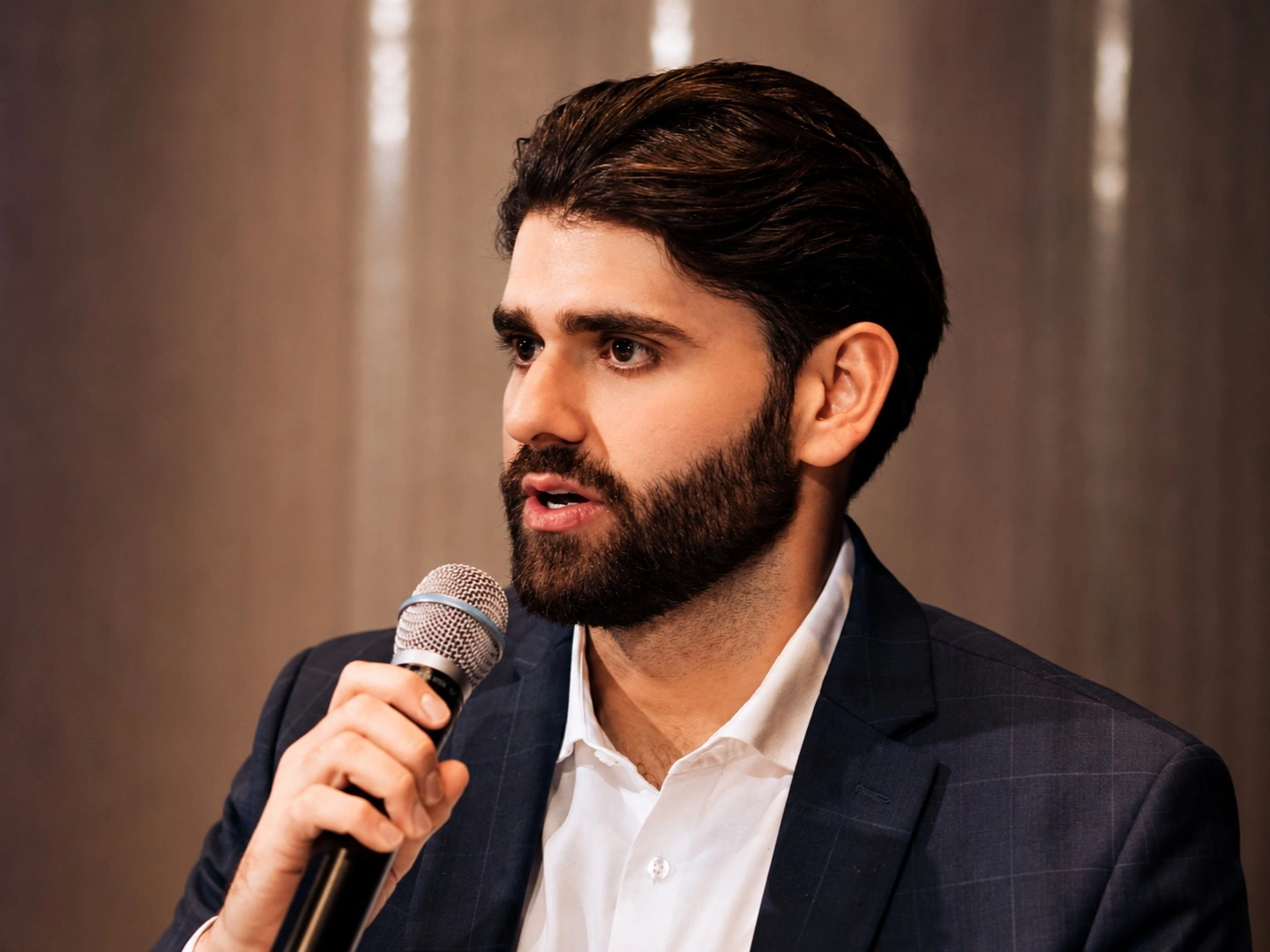 Samiz Bayan