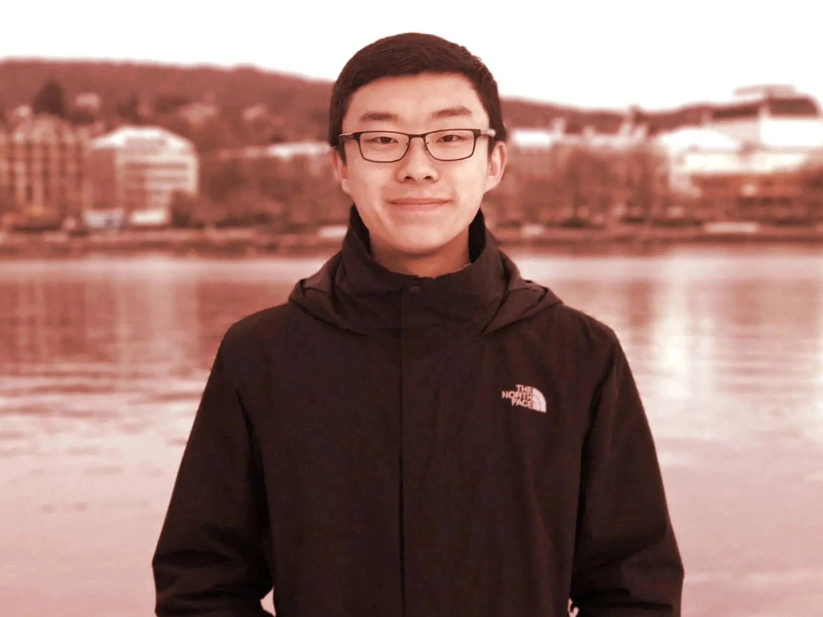 Howard Wu