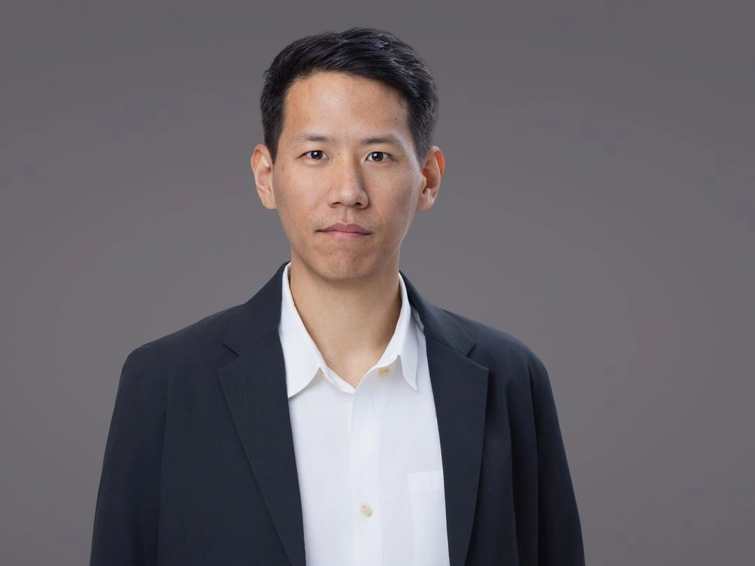Jeffrey Park