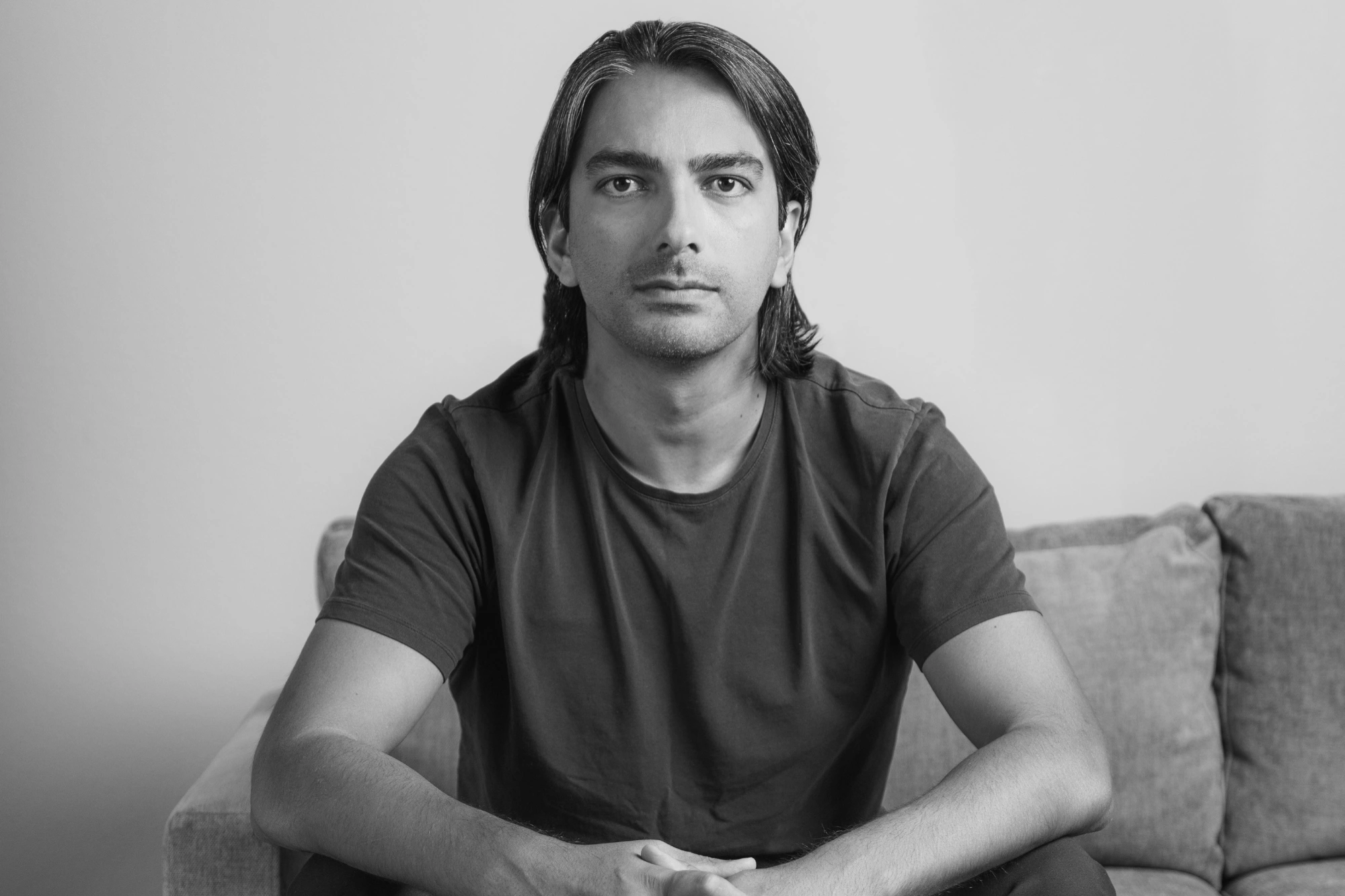 Haider Rafique