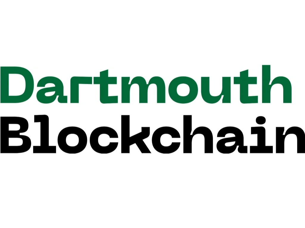 Dartmouth Blockchain