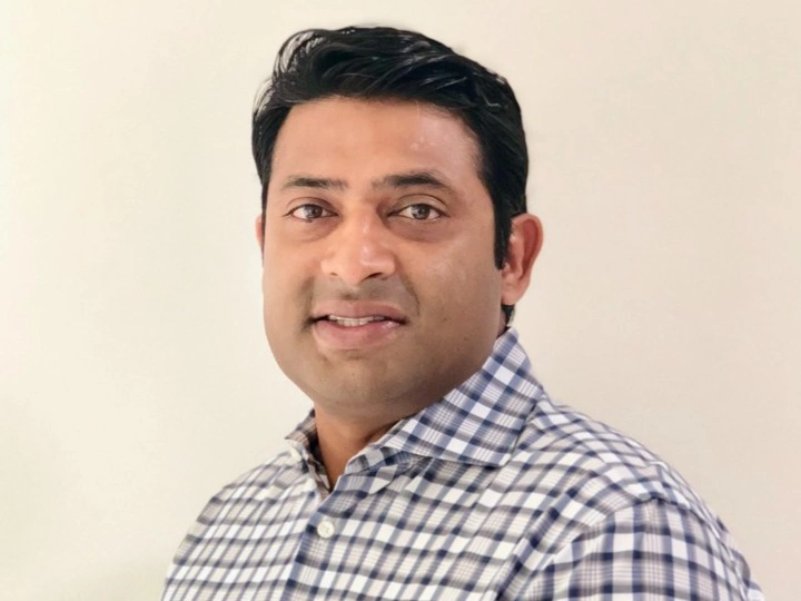 Sudhir Ravi
