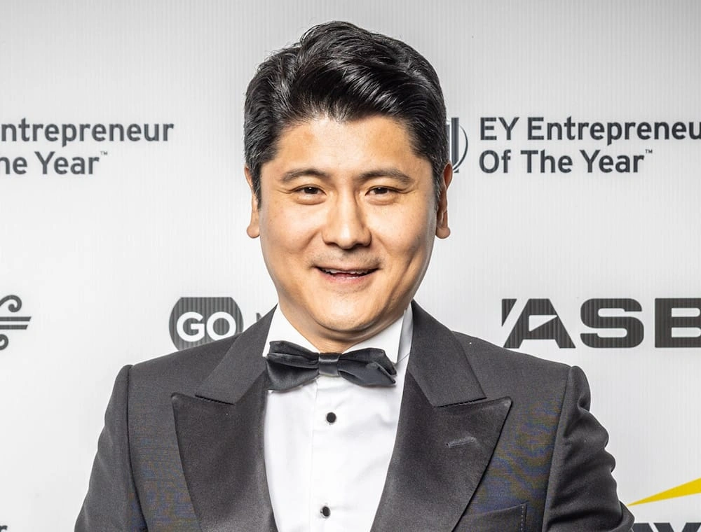 David Yu