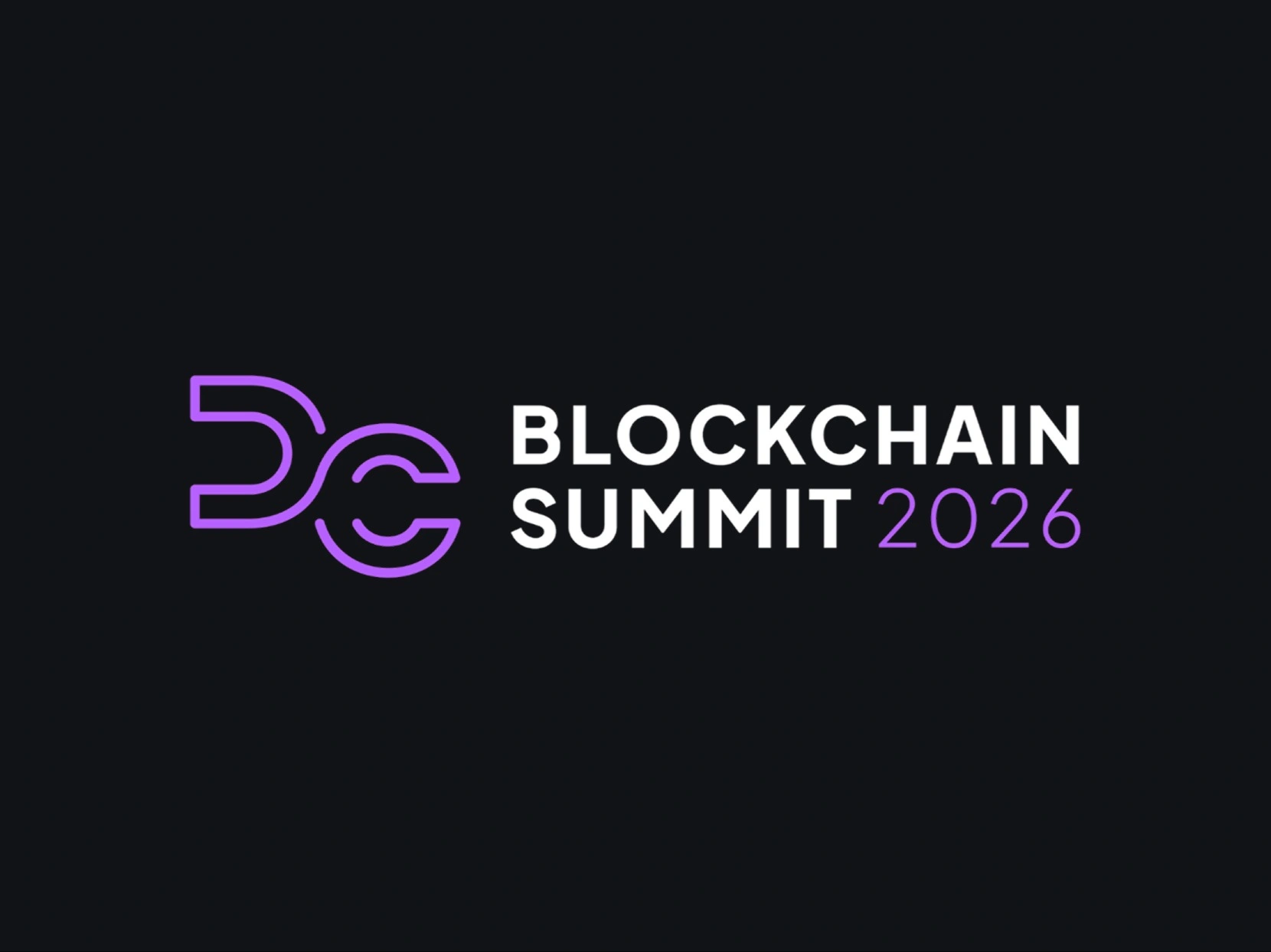 DC Blockchain Summit