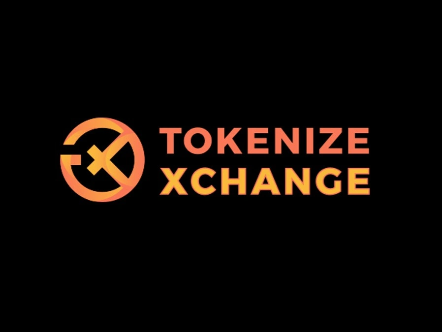 Tokenize Xchange