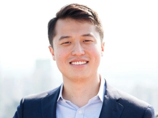 Evan Feng