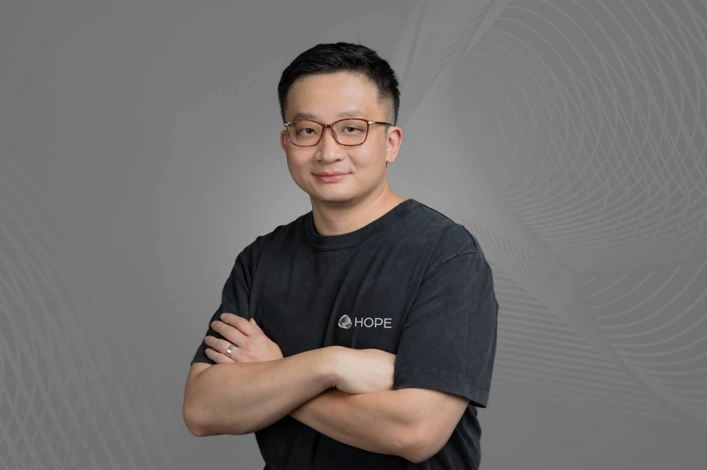 Flex Yang