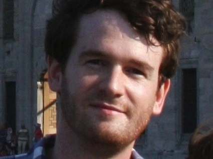 Jonathan Wolff