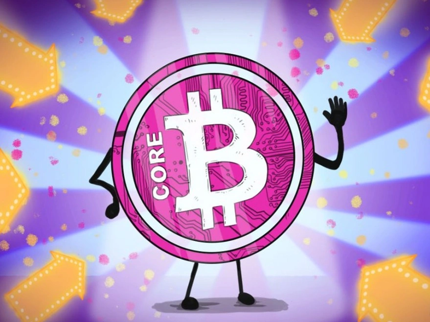 Bitcore