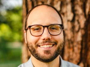Brent Perreault