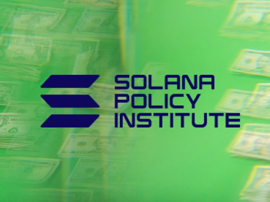 Solana Policy Institute