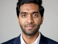 Adarsh Nair