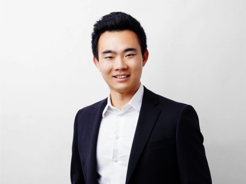 Yuzhe Norris Wang