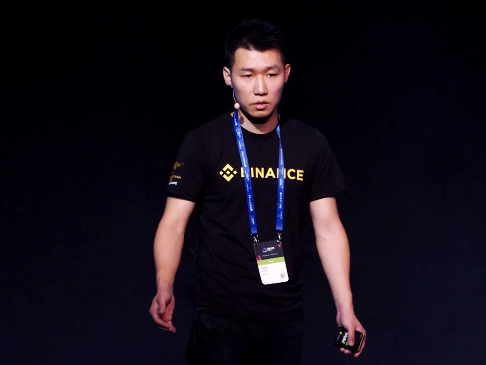 Erick Zhang
