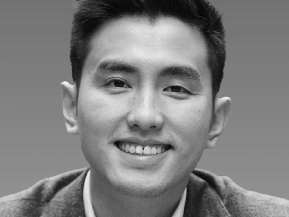 Stanley Huo