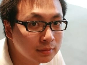 Paul Pang