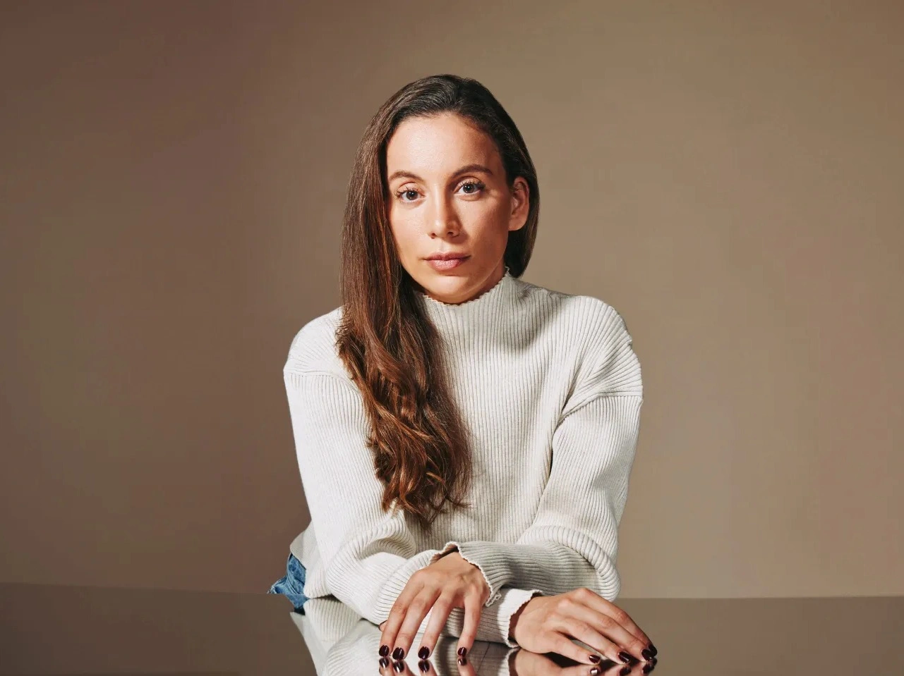 Mira Murati