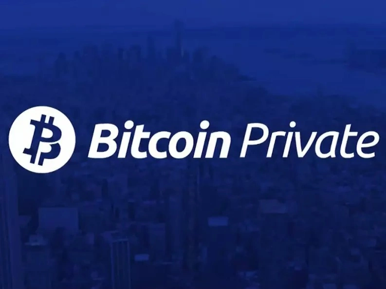 Bitcoin Private