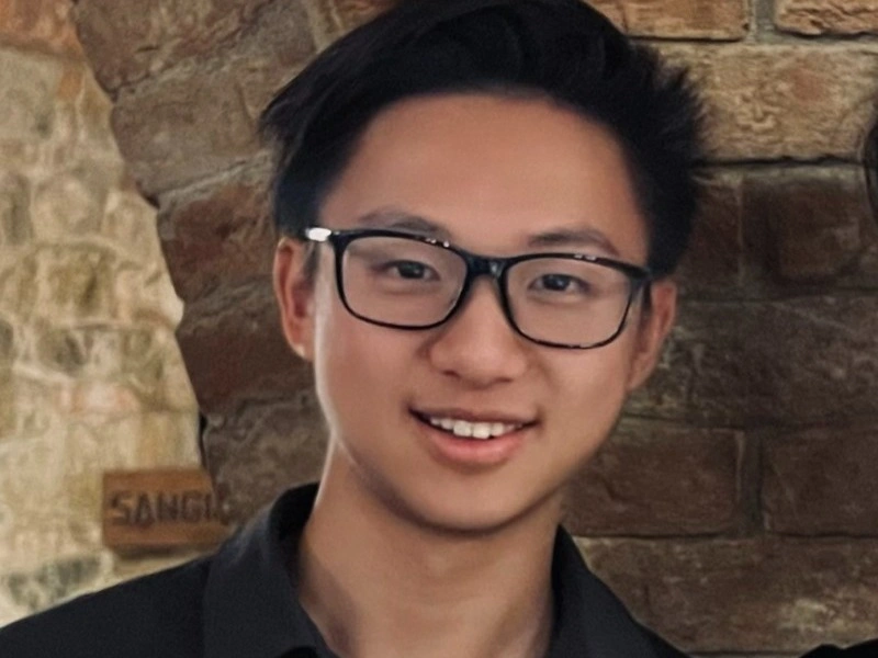 Jerry Pan