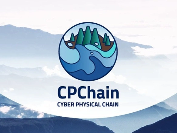 CPChain