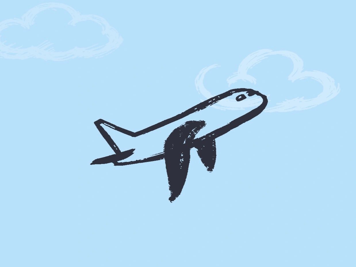 Flapping Airplanes