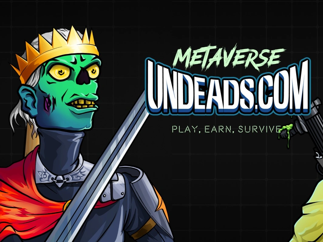 Undeads Games