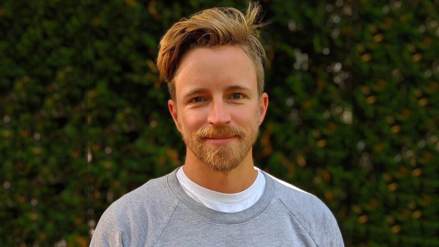 Andrew Hill