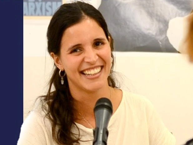 Arantxa Zapico