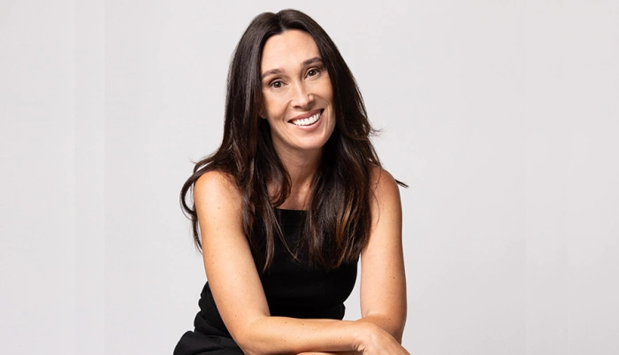 Caroline Friedman