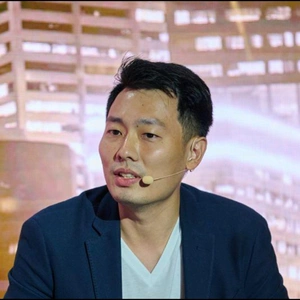 Yusho Liu
