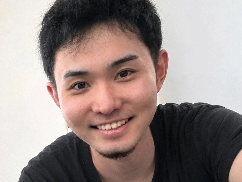 Keita Kuroiwa