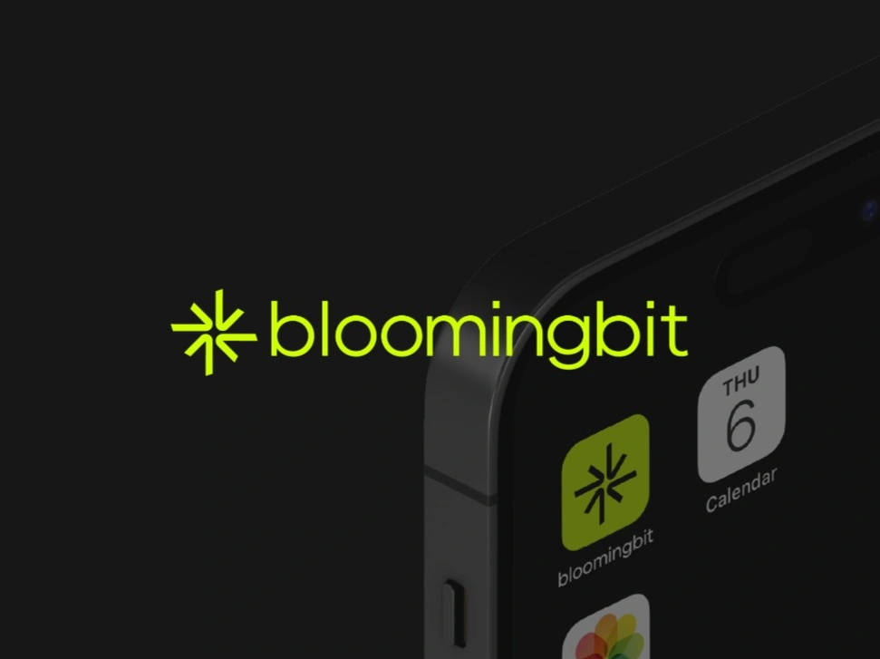 bloomingbit