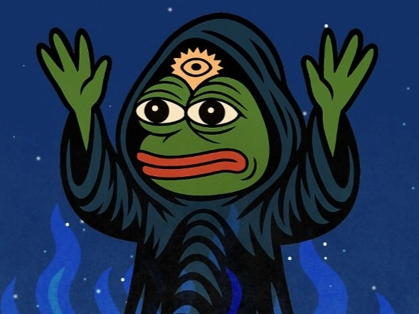 Pepe Oracles