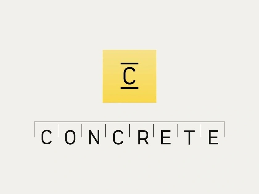 Concrete