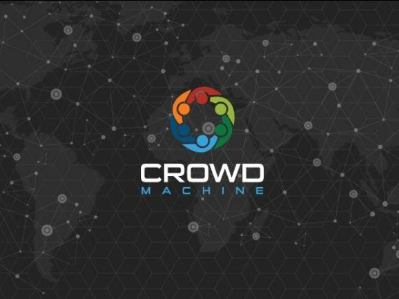 Crowd Machine