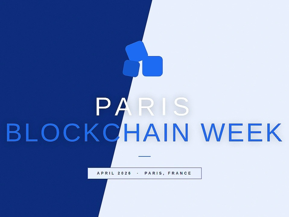 Paris Blockchain Week (PBW)