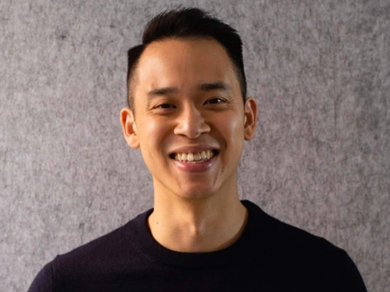 Michael Lau