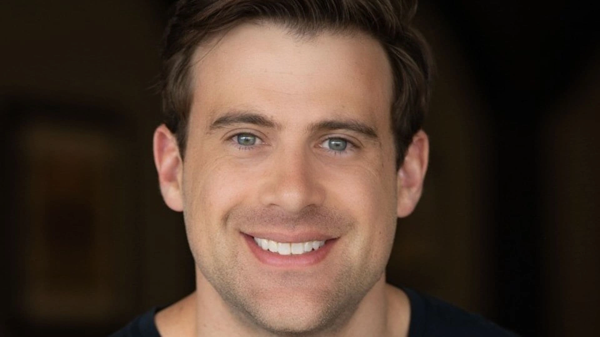 Alex Page