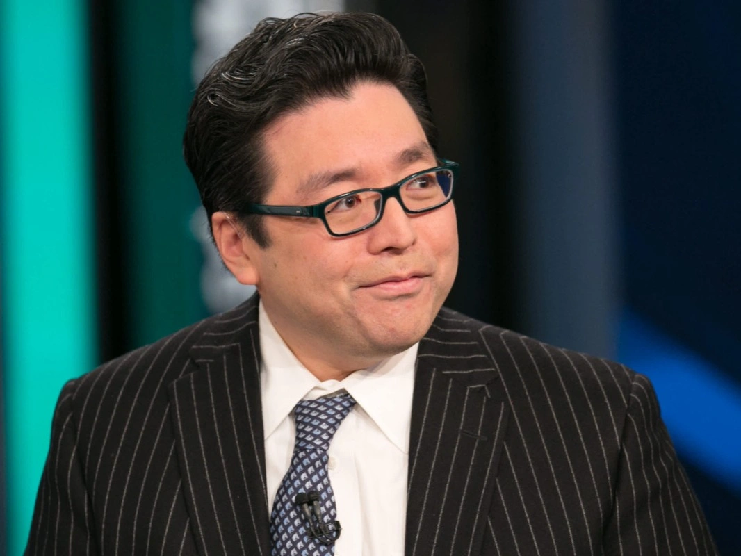 Tom Lee