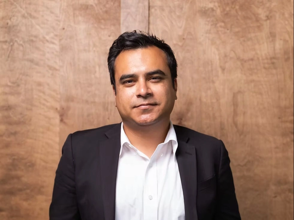 Rick Tapia