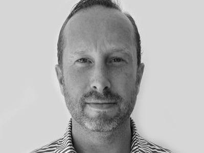 Patrick Horsman