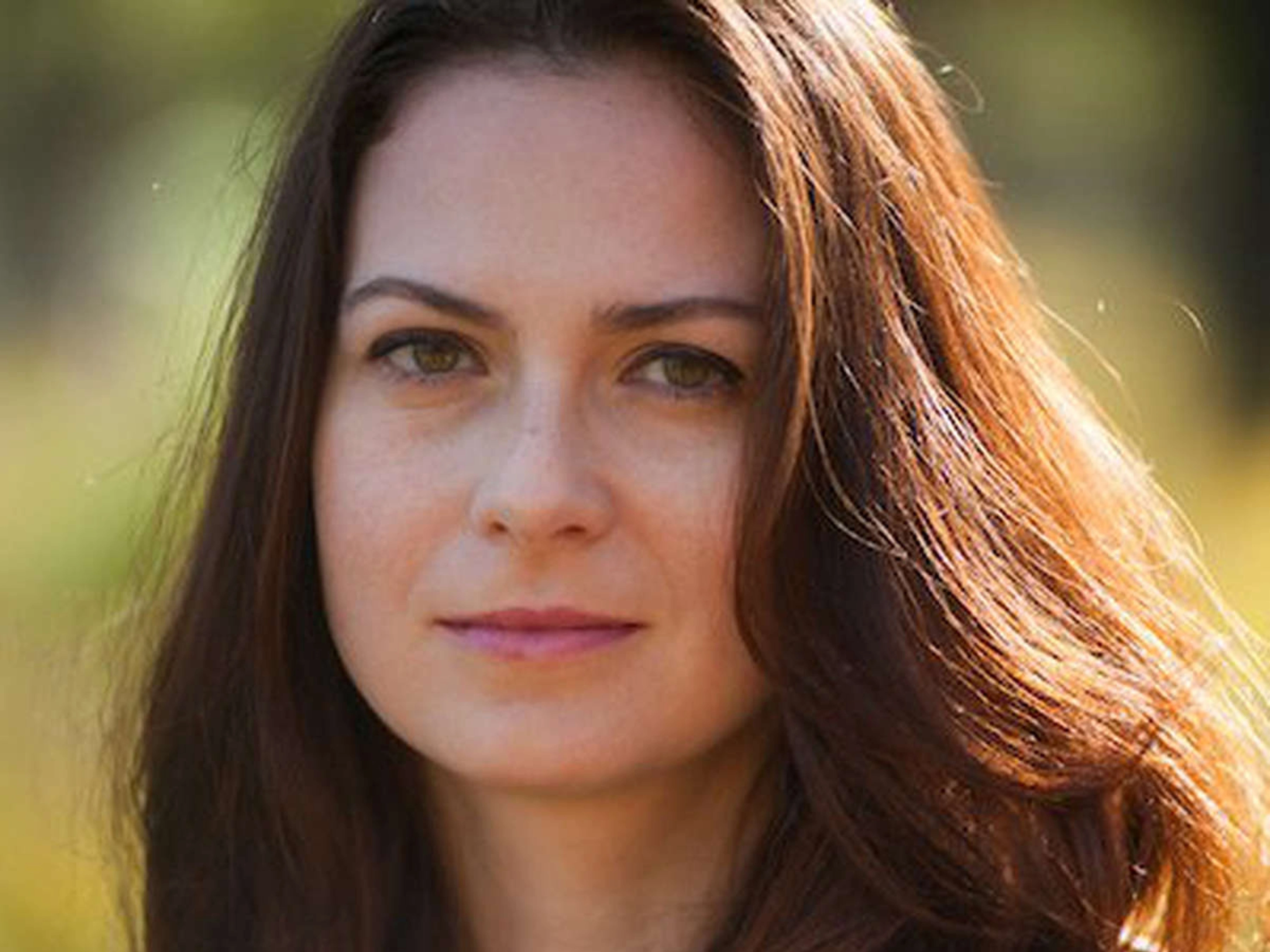 Elena Yunusov